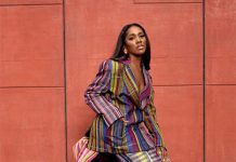 Traditional Fashion: How To Be A Modern Woman