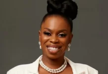 Lolar Shon sets for Fashion Fusion Season 13