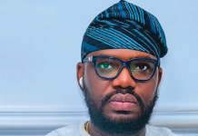 Aare Abisoye Fagade: Right opportunities can shape destinies