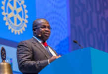 Offor commits $5m to Rotary’s maternal, child health programme