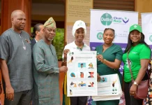 Dettol, foundation kick off third Hygiene Quest