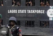 Lagos taskforce chair pledges support for safety Arena Medical Clinic revamp