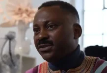 They said no one would buy from me because I’m black — UK-Based Nigerian fashion designer Eluwande