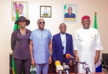 2Baba introduces Natasha to Idoma monarch, set for traditional wedding