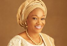 First Lady calls for recommitment in fight against malaria