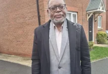 How UK council candidate helps Nigerians get study Visa