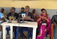 Pageantry suspended in Taraba for six months