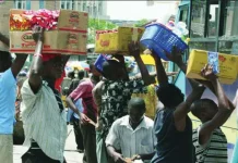 99% of Ebonyi youths are street hawkers in Lagos, Onitsha — Governor Nwifuru
