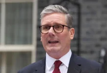 UK may set up migrant ‘return hubs’ in other nations – PM Starmer