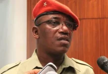 Nigeria has never been this bad — Dalung, Buhari’s ex-minister