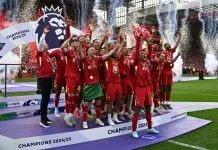 Premier League 2024/25: Winners and losers