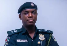 Police detain 2 for murder, burning of corpse in Mile 12