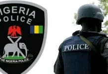 Police rescue two kidnap victims in Lagos