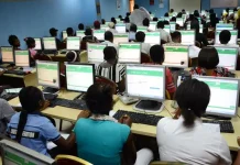 21,082 candidates absent as 99% scored below 200 in rescheduled UTME — JAMB
